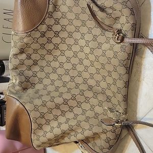 Gucci hobo